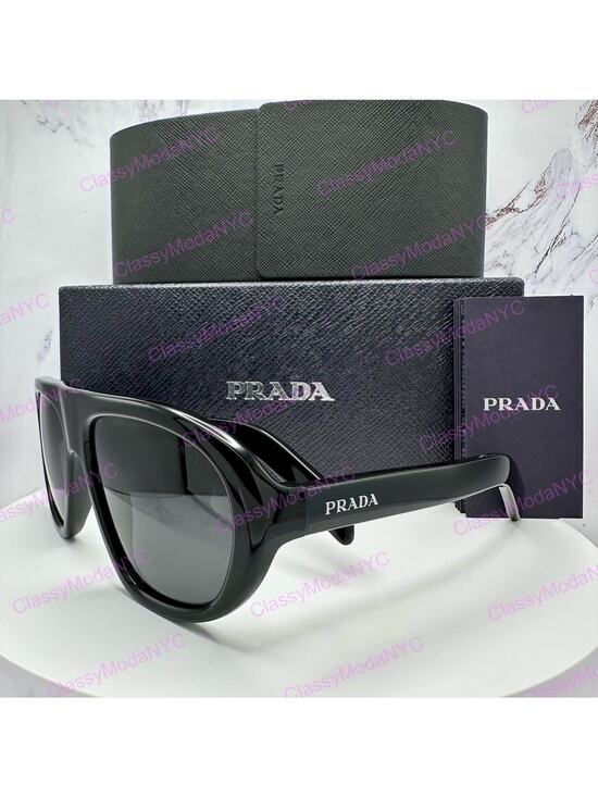 New PRADA Sunglasses main image 10